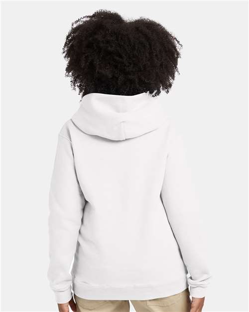 Youth EcoSmart® Hooded Sweatshirt - P473 117