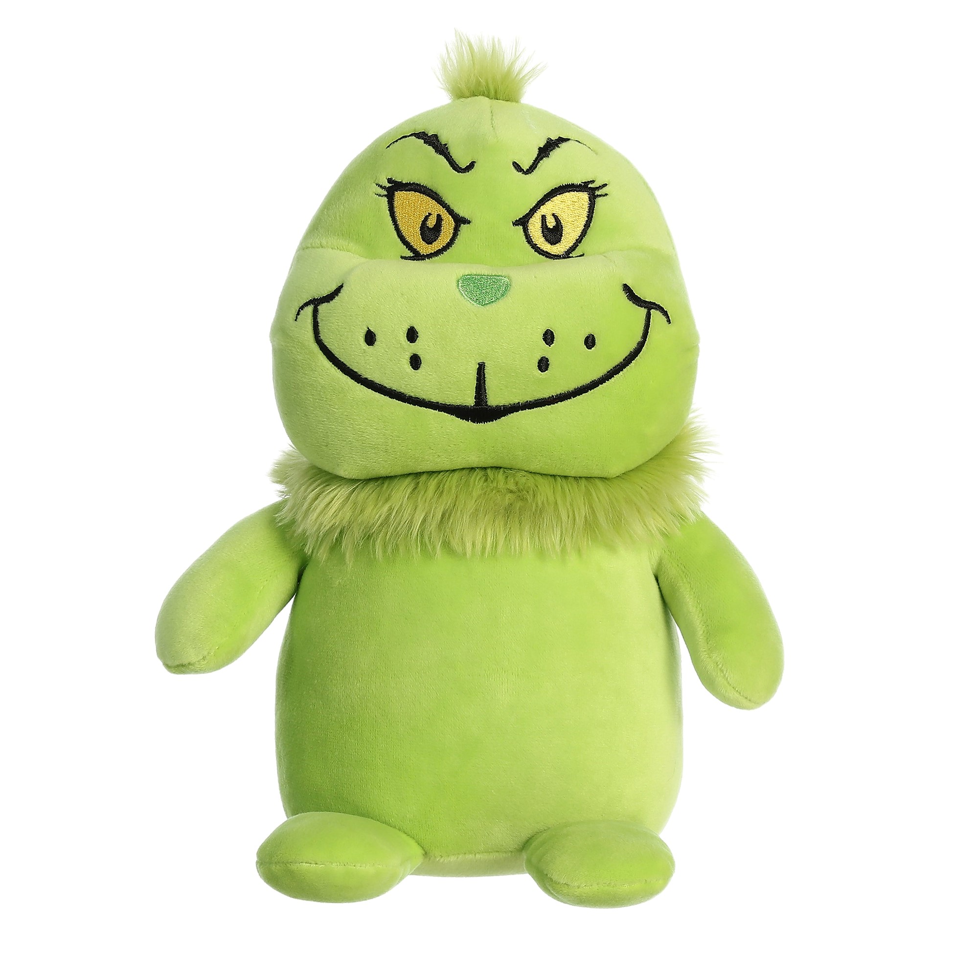 9.5" Squishy Grinch 2
