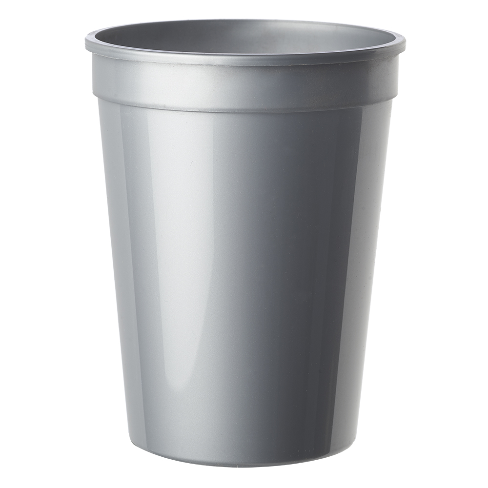 12 oz. Plastic Stadium Cups 58