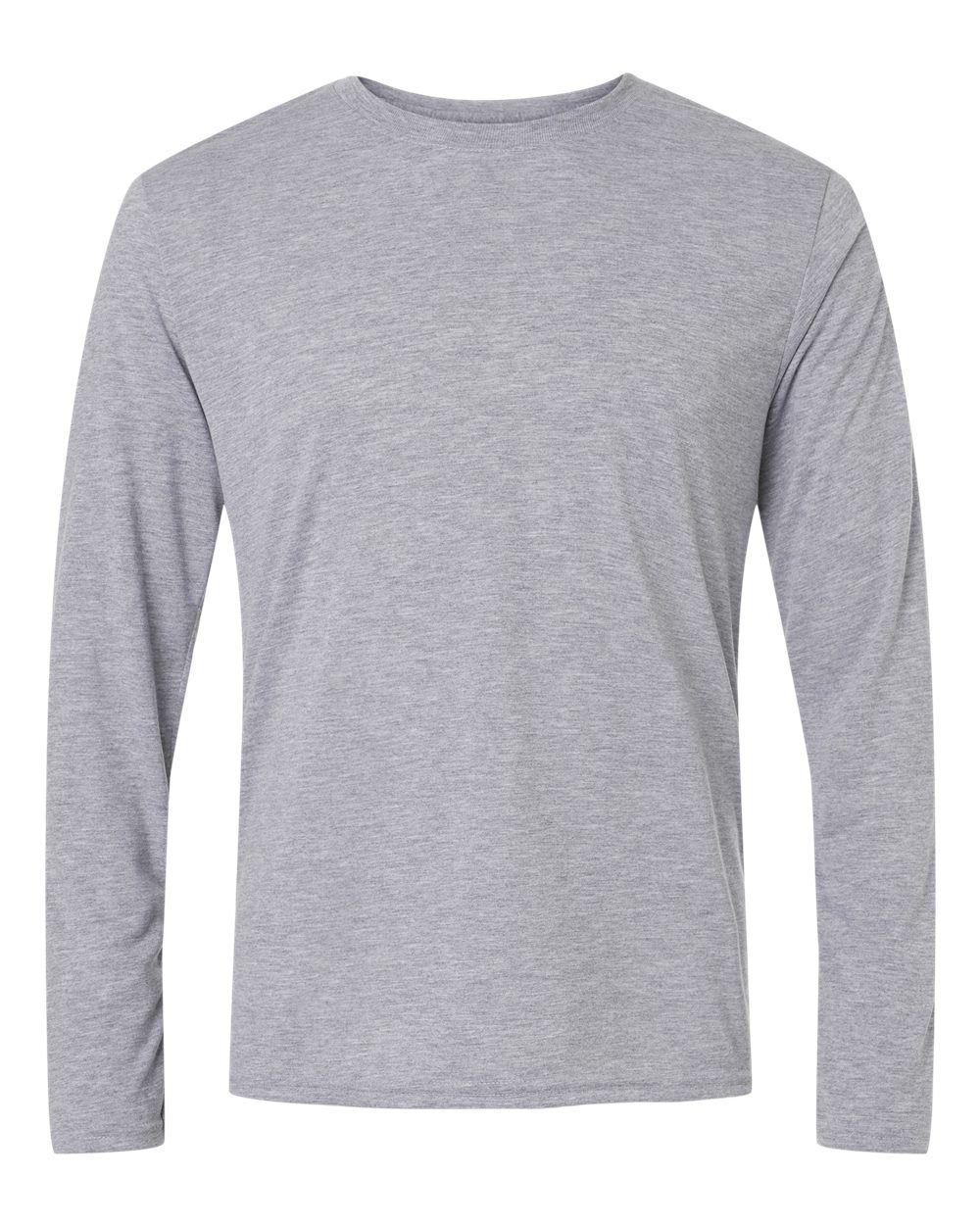 Unisex Performance® Long Sleeve T-Shirt - 42400 35