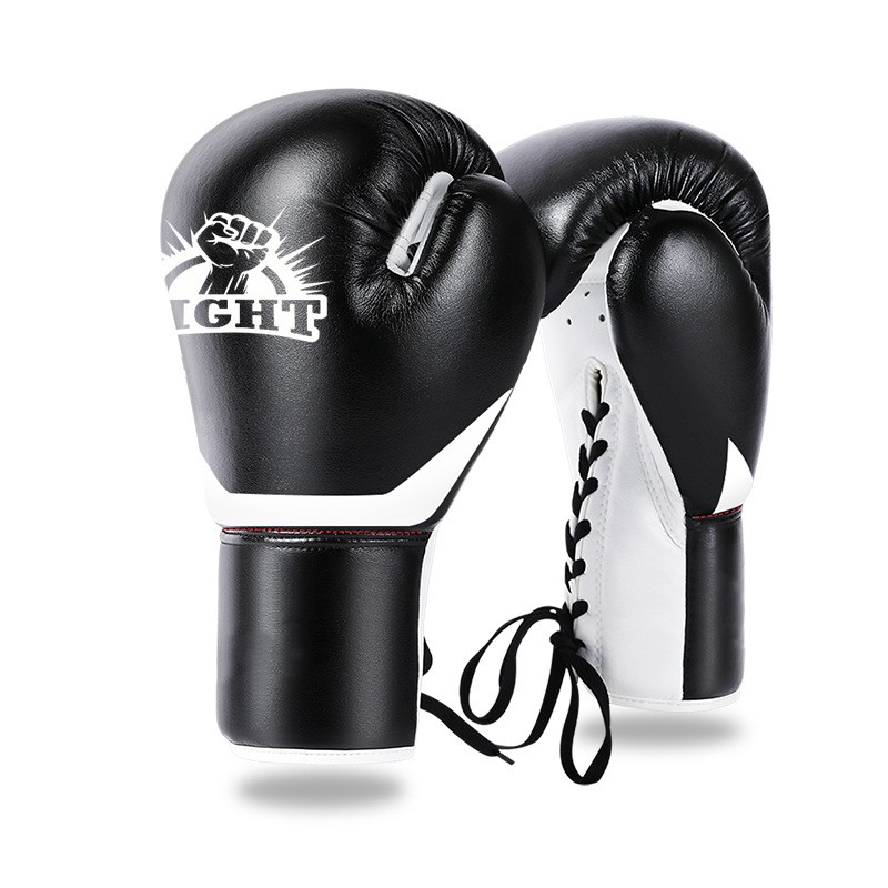 Training Sparring Boxing Gloves 1