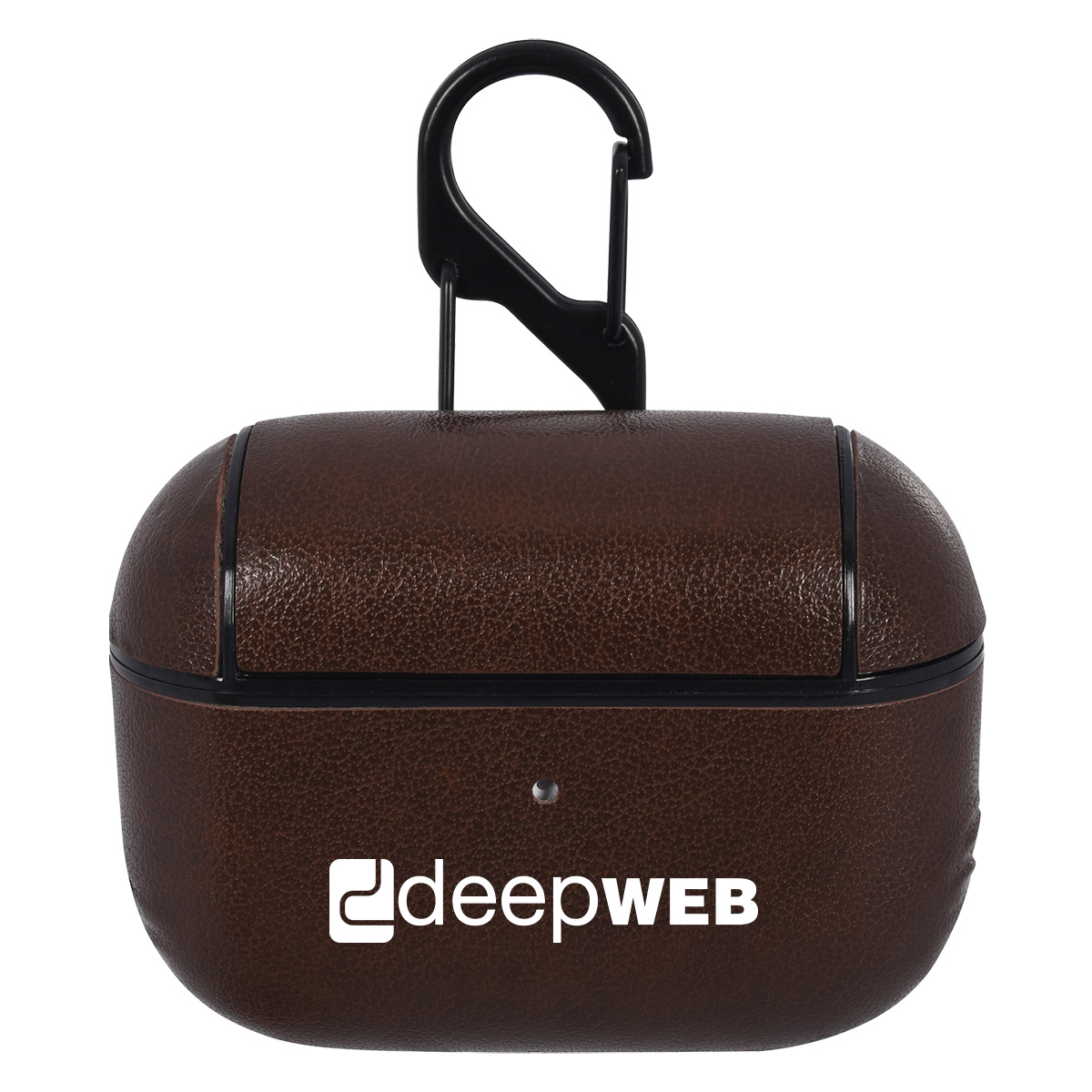 Leatherette Earpods Pouch 2