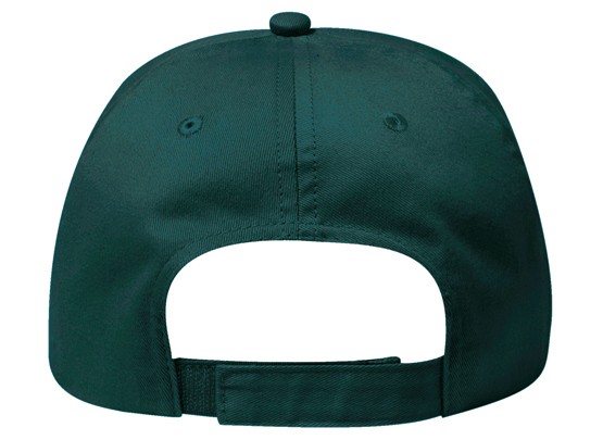 OTTO CAP® 6 Panel Low Profile Baseball Cap 50