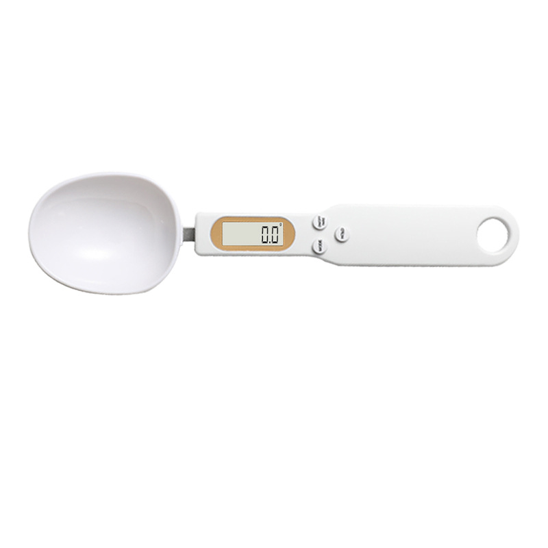Digital Measuring SpoonDigital Measuring Spoon 7