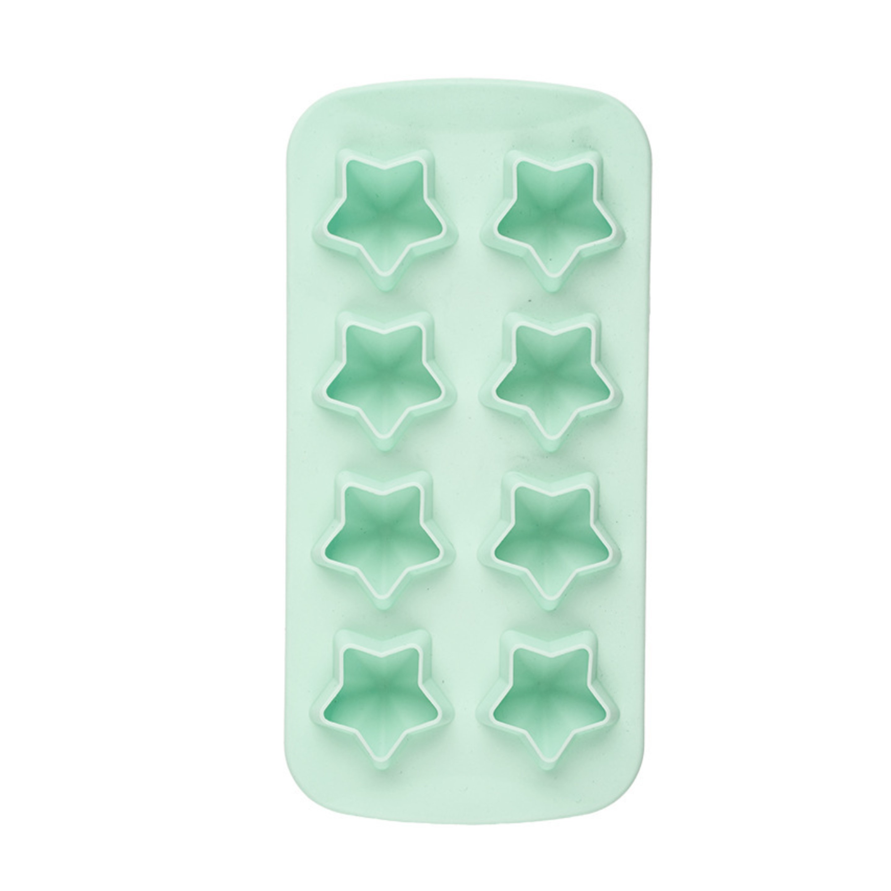 Star Shaped Ice Maker Tray - OCEAN 6