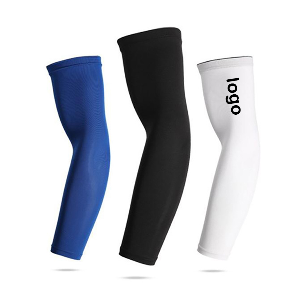 Polyester Cooling Arm Sleeves 3