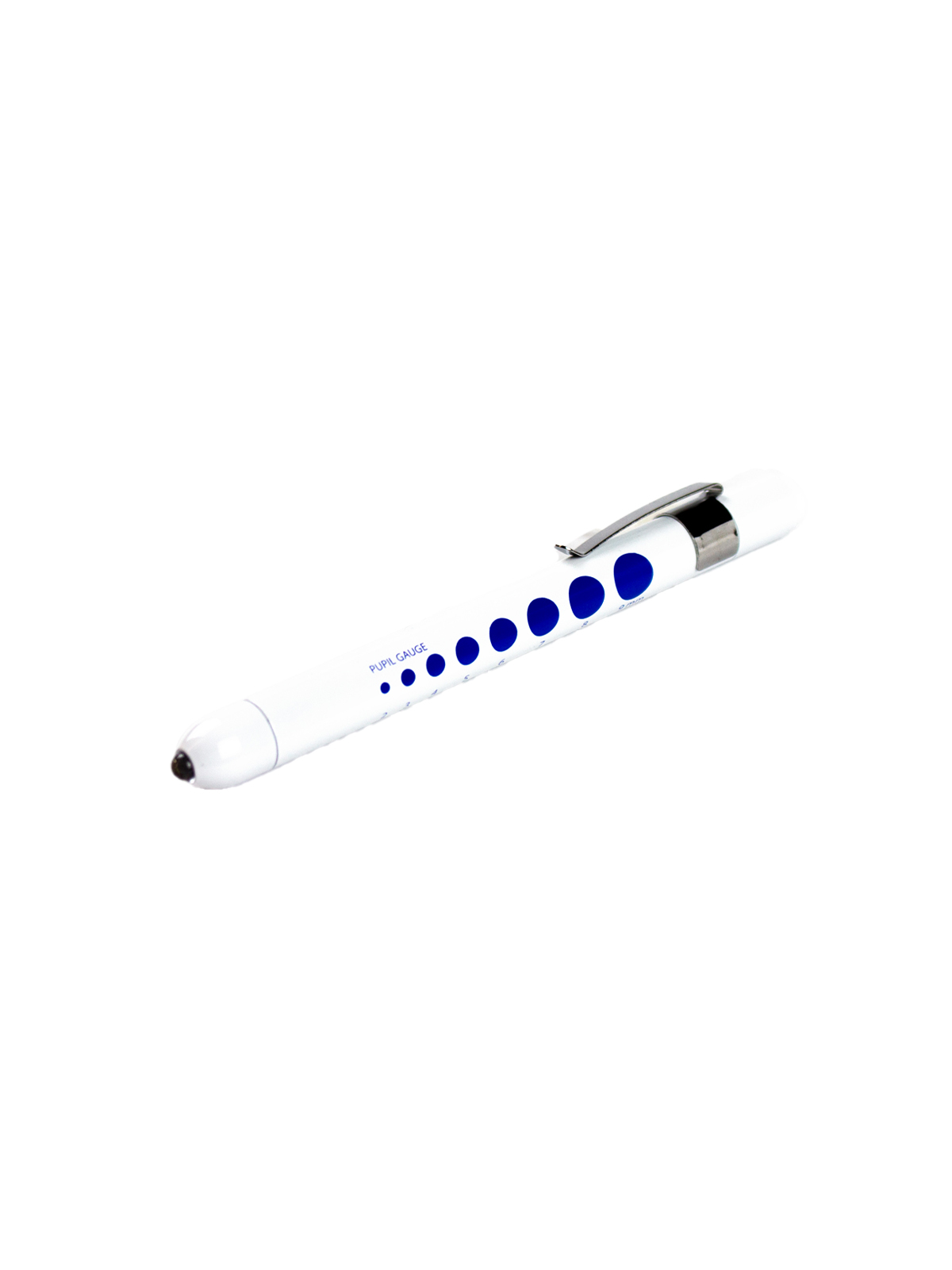 ADC - Metalite II™ Reusable Penlight 2