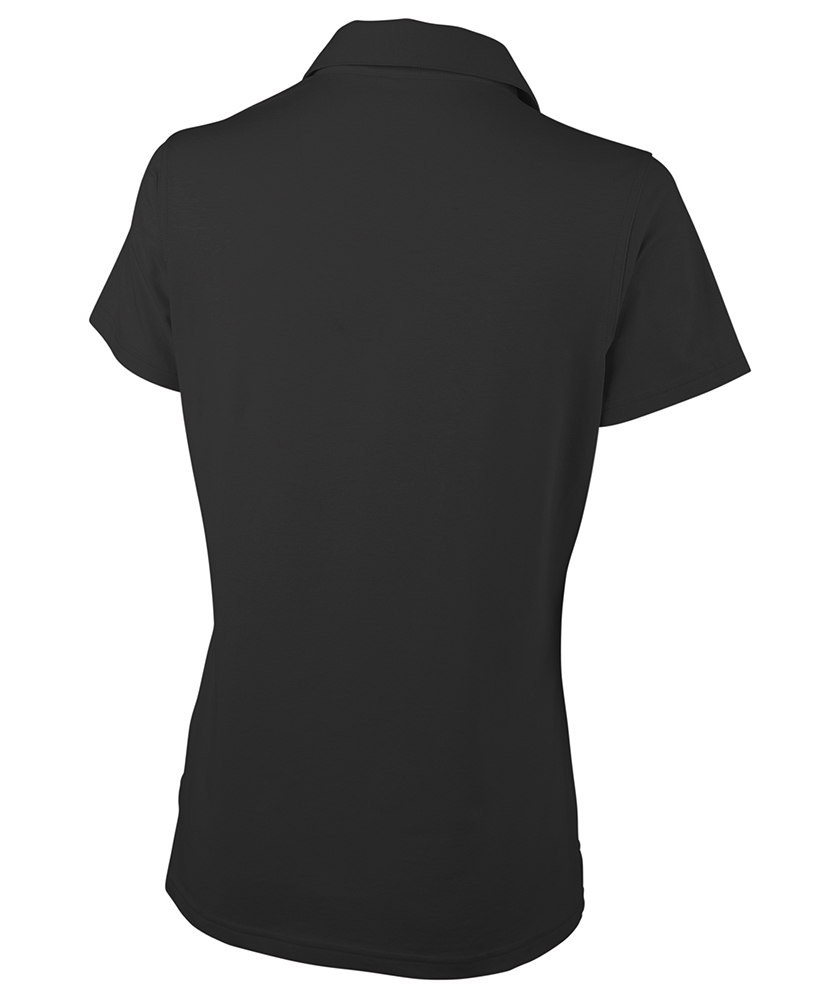 Women's Greenway Stretch Cotton Polo