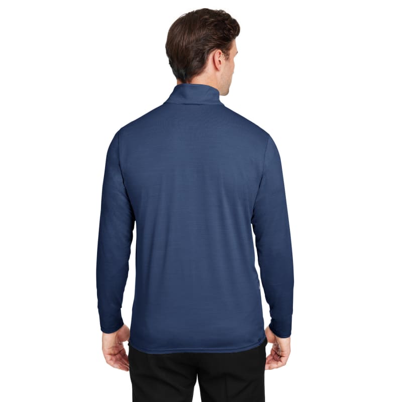 Puma Golf Men's Cloudspun Quarter-Zip 9