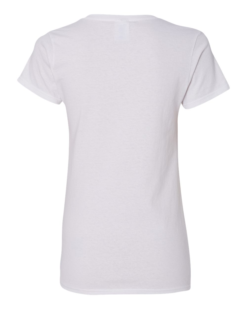 Women's Heavy Cotton™ V-Neck T-Shirt - 5V00L 35
