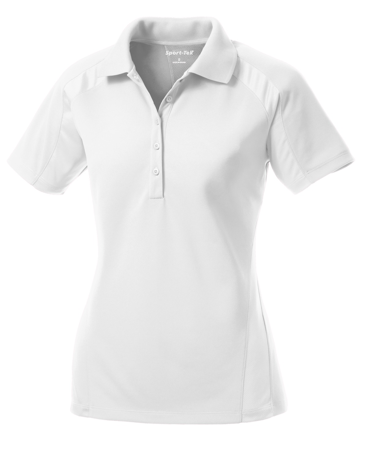 Sport-Tek® Women's Dri-Mesh Pro Polo 41