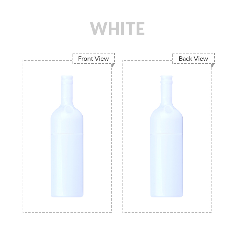 Wine Bottle USB Flash Drive 7