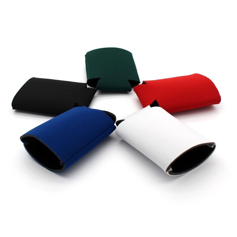 Can Coolers Sleeves, custom koozie with logo imprint 11