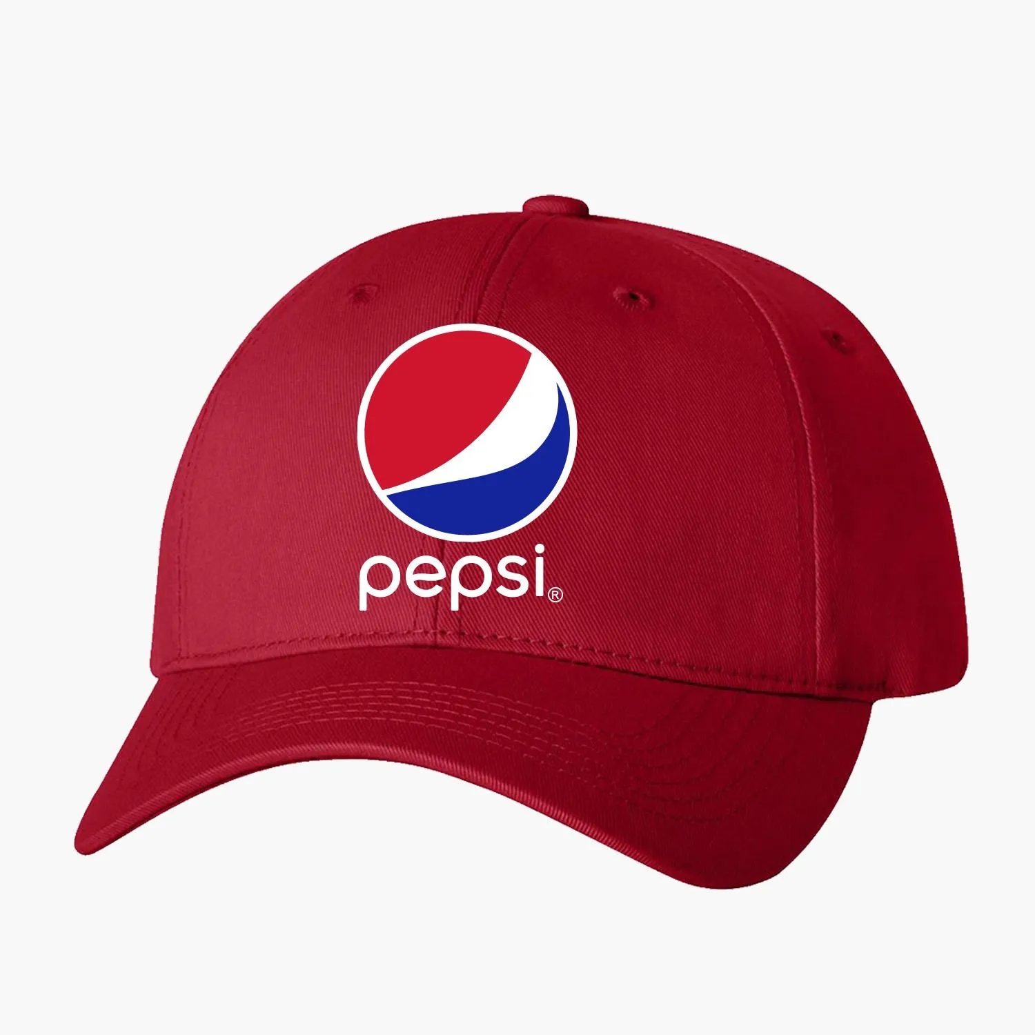 Sportsman Adult Cotton Twill Cap 7