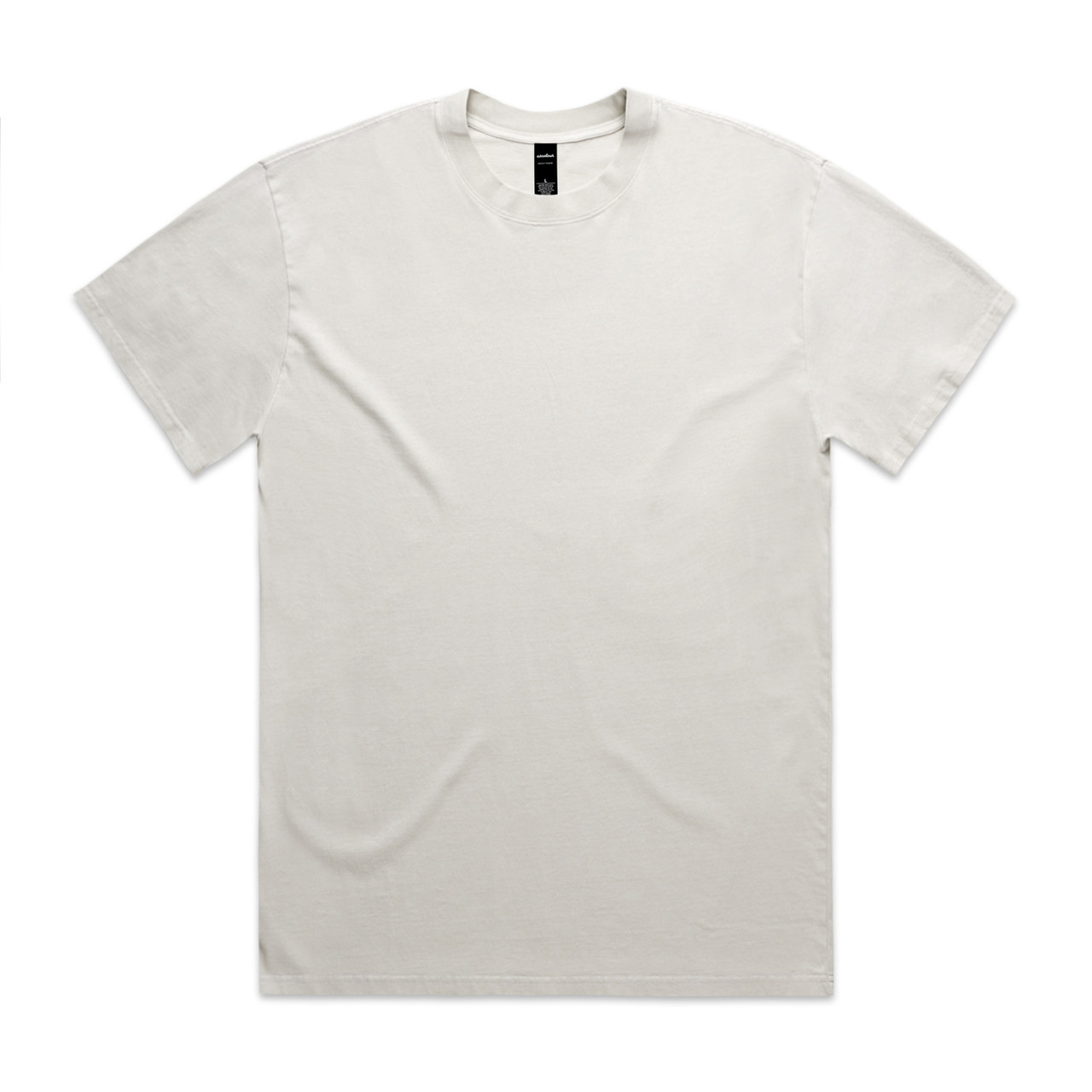 Heavy Faded Tee | 5082 2
