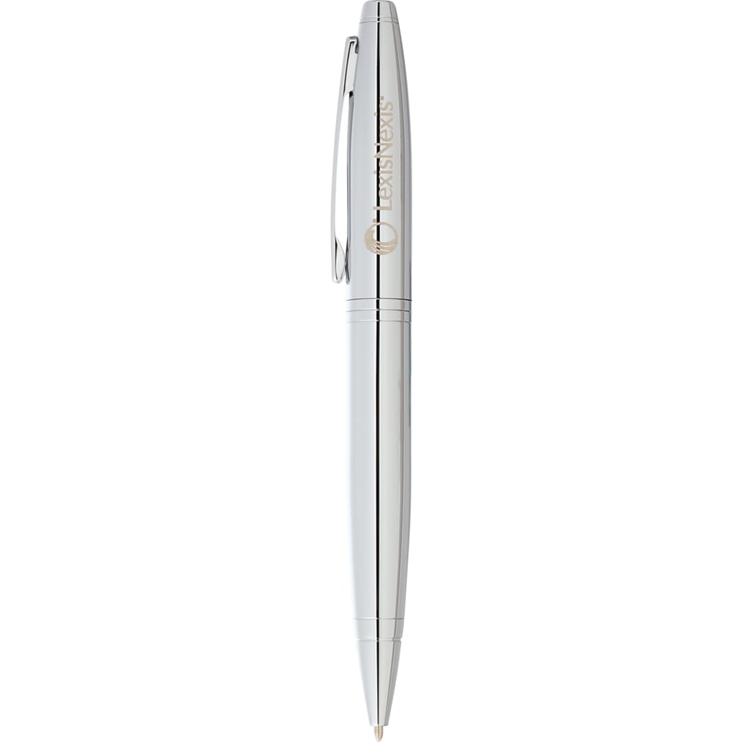 Cross® Calais Chrome Ballpoint 8
