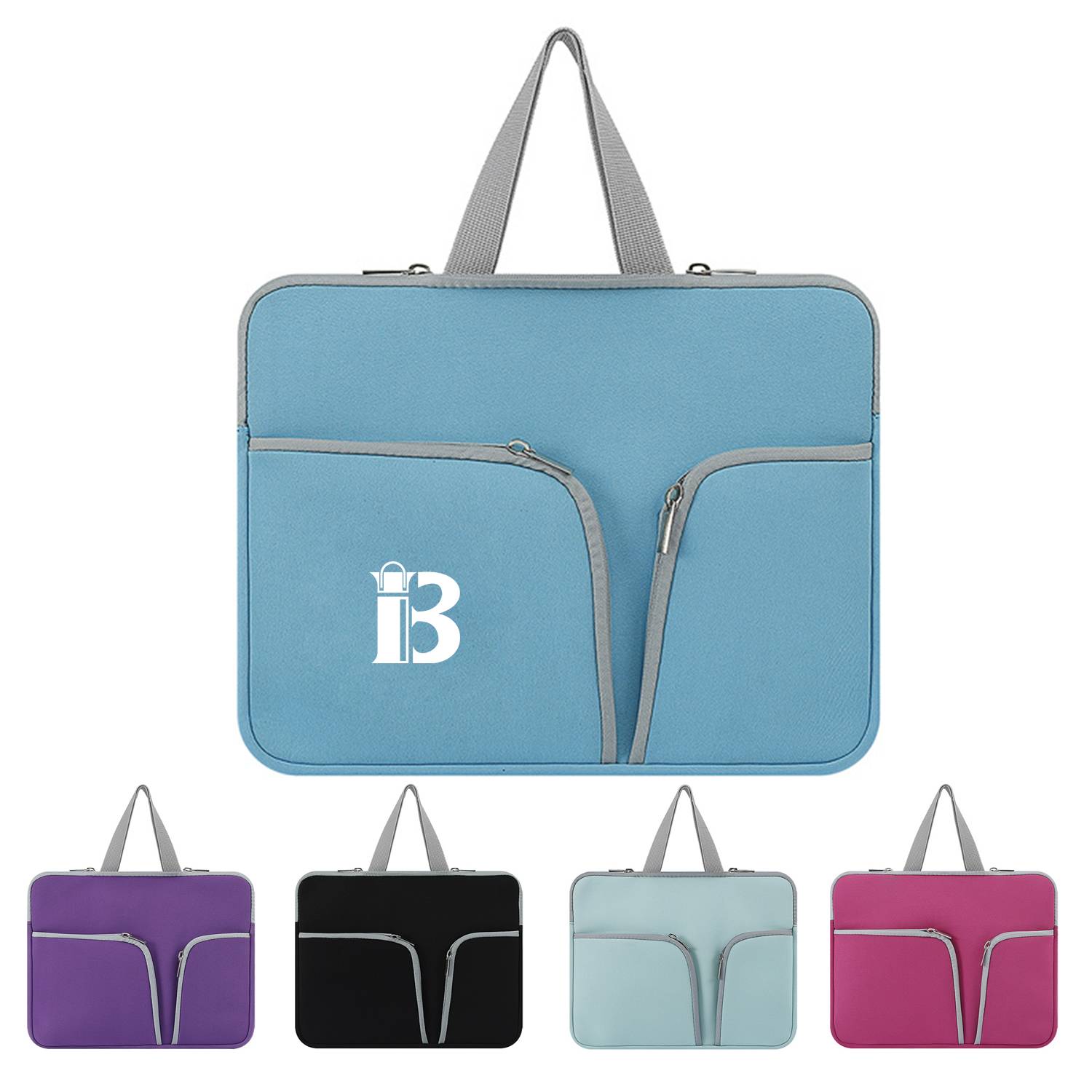Neoprence Computer Laptop Liner Bag 6