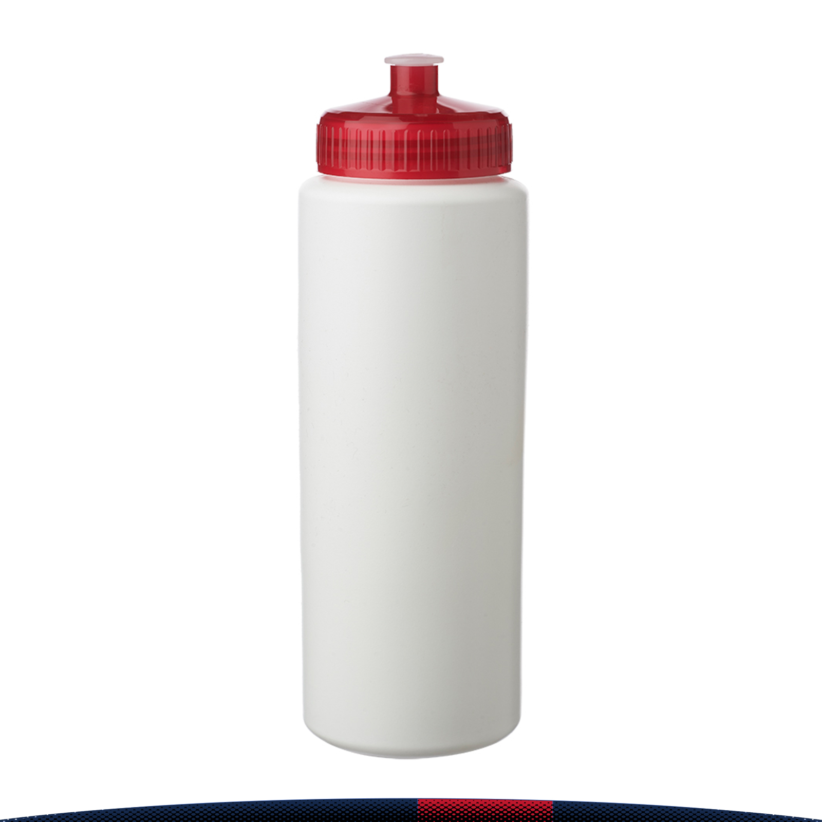 Toleg Plastic Water Bottles - 32 OZ. 12