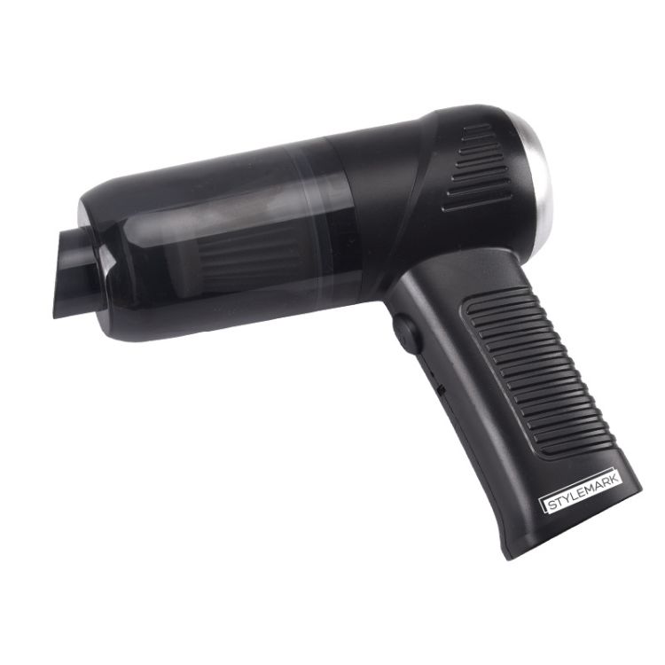 Handheld Car Vacuum 2