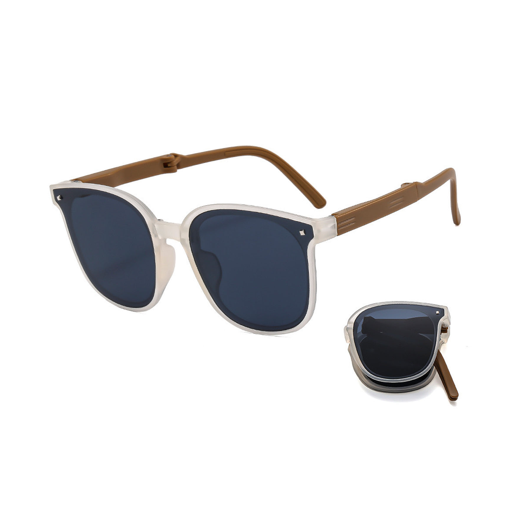 Stylish Foldable Sunglasses 7