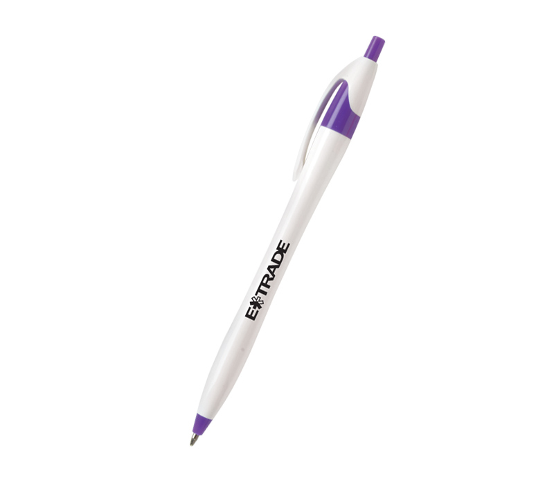 Colorful Dart Pen 3