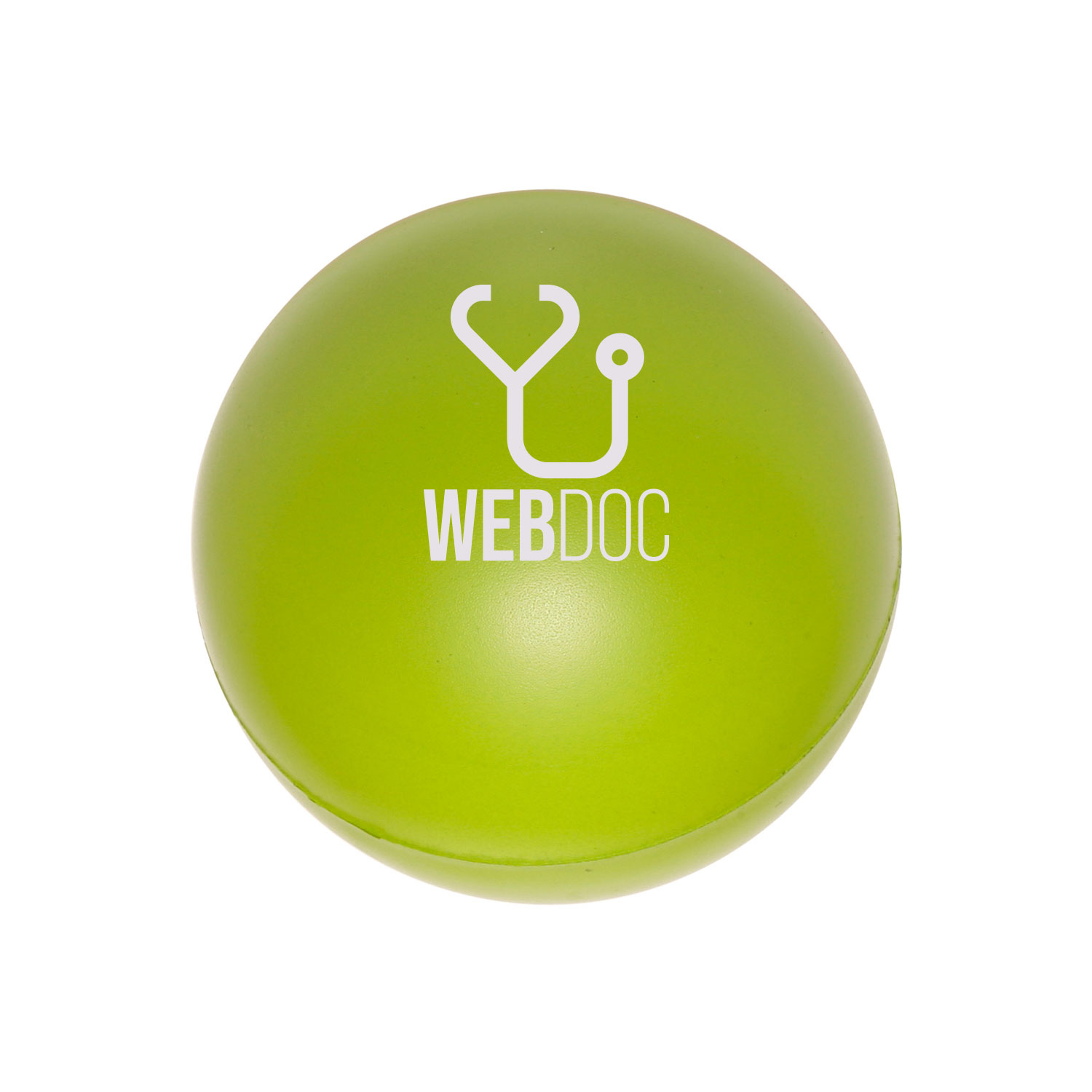 Classic Sphere Stress Ball 15