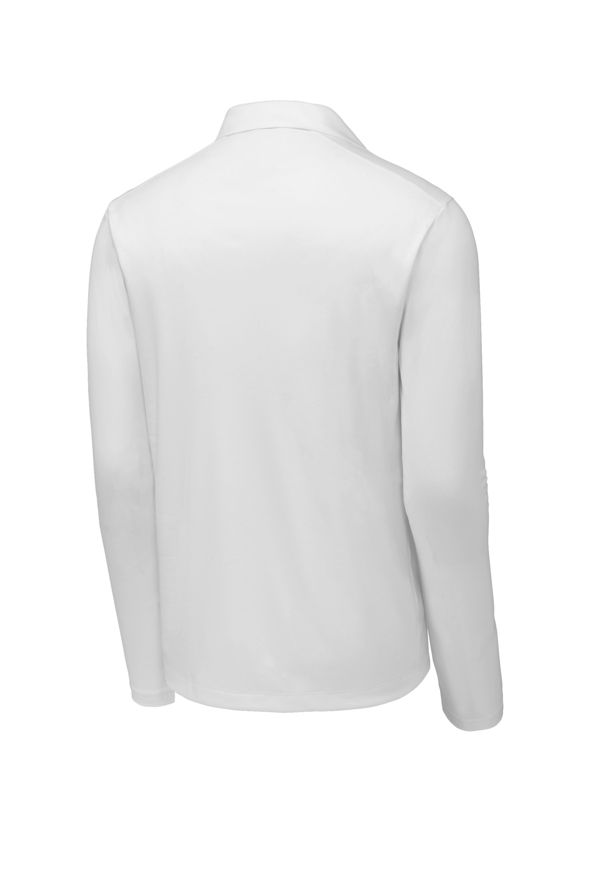 Sport-Tek Posi-UV Pro Long Sleeve Polo. ST520LS 7