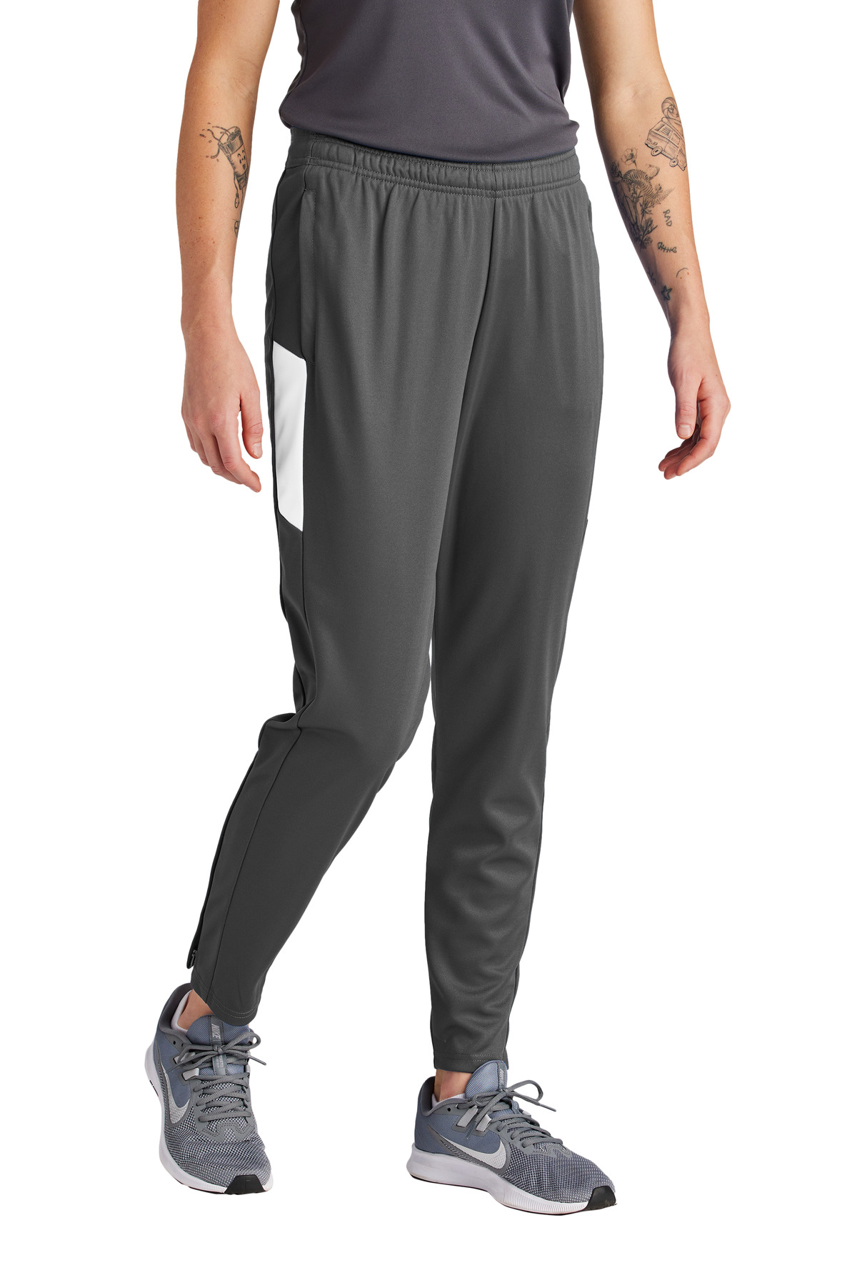 Sport-Tek Women's Travel Pant LPST800 27