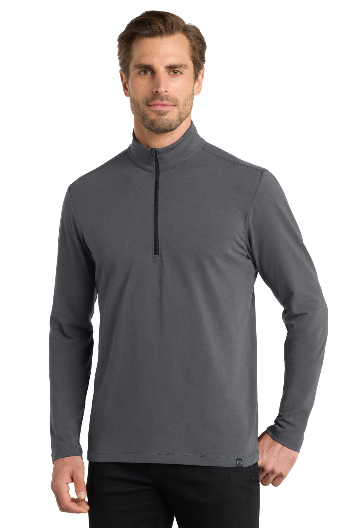 OGIO Limit 1/4-Zip. OG139 24