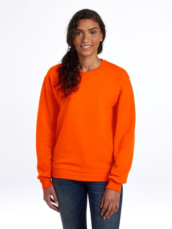 JERZEES NuBlend® Unisex Sweatshirt 7