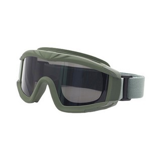 HD Windproof Impact Resistant Sports Glasses 8