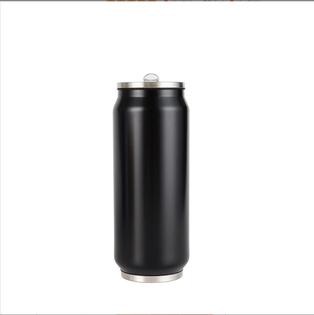 12oz. Stainless Steel Vacuum Tumbler 3
