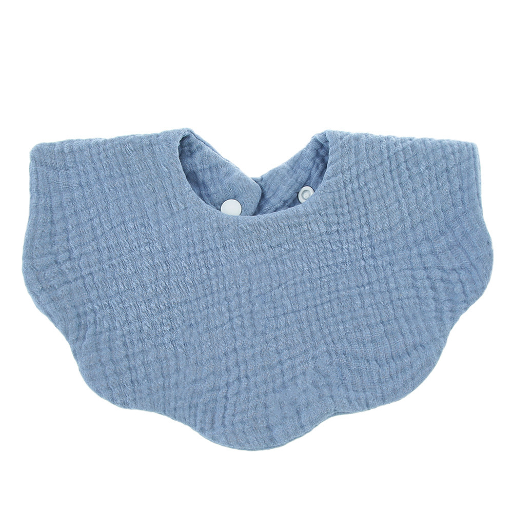 Baby Bibs for Drooling and Teething 7