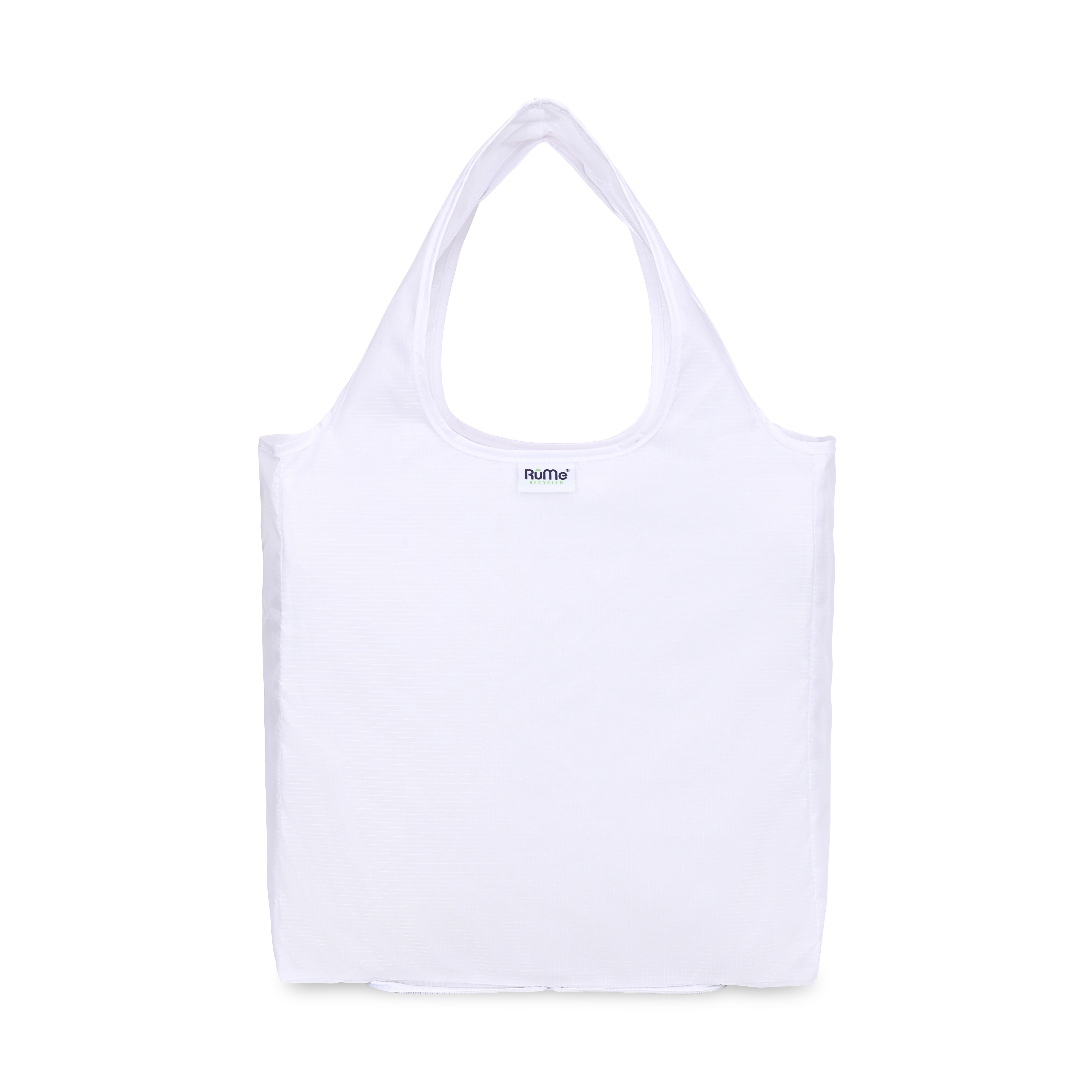 RuMe® Recycled Ripstop rPET bFold Tote 46