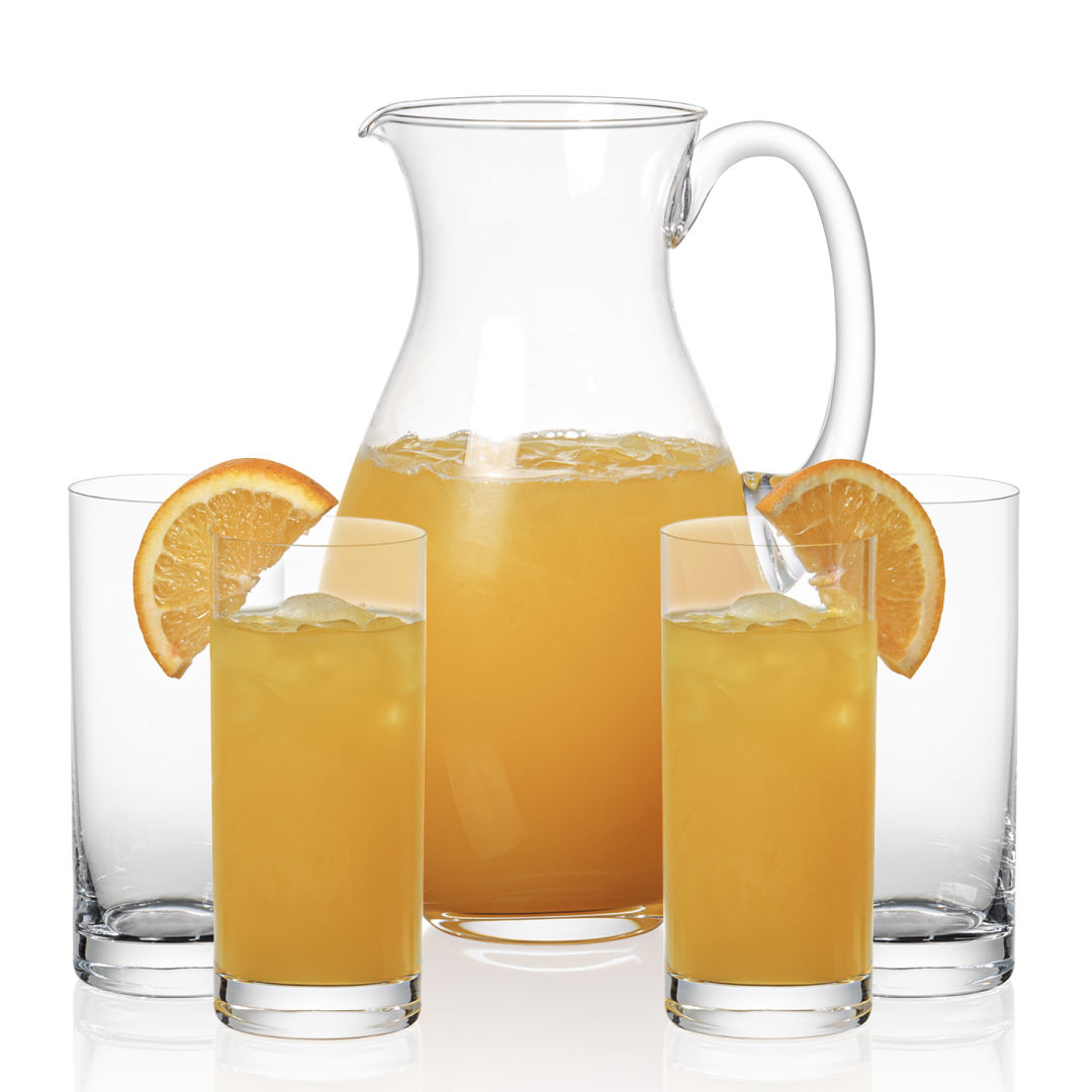 Charleston Pitcher & Franca Beverage 3