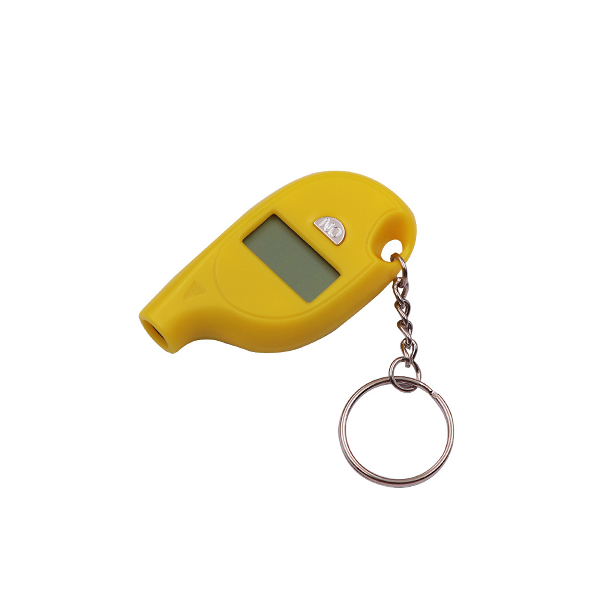 Mini Digital Tire Pressure Gauge With LCD Display 6