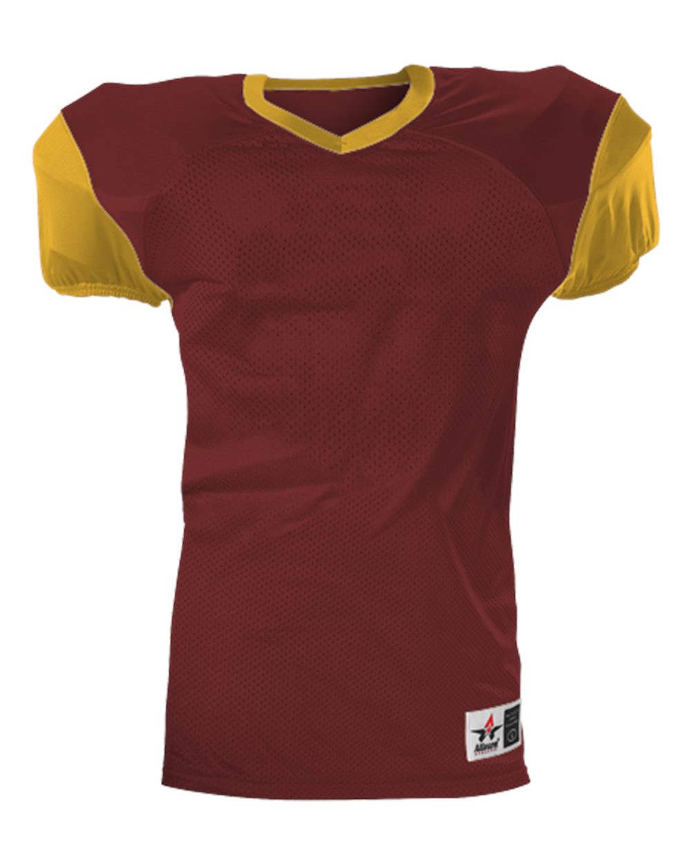 Youth Pro Game Football Jersey - 751Y 34