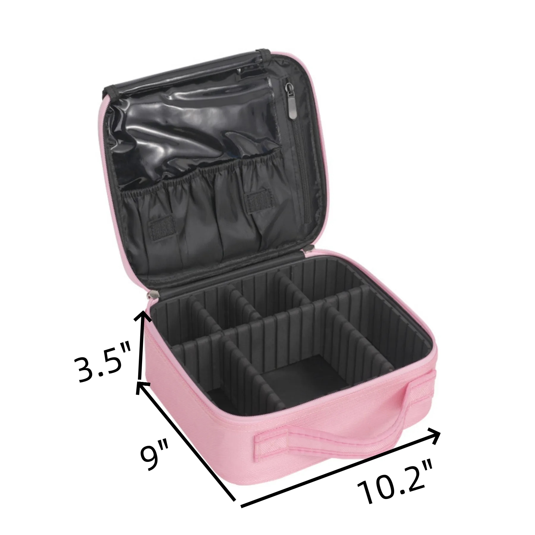 Makeup Bag 2