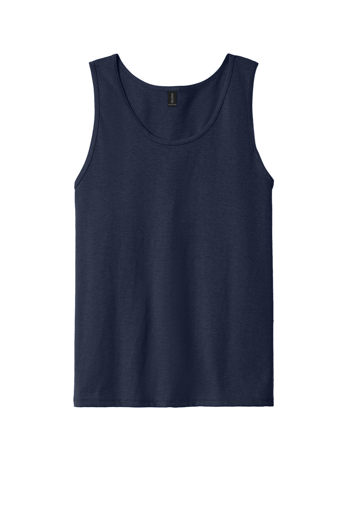 Gildan - Ultra Cotton 100% US Cotton Tank Top. 2200 74