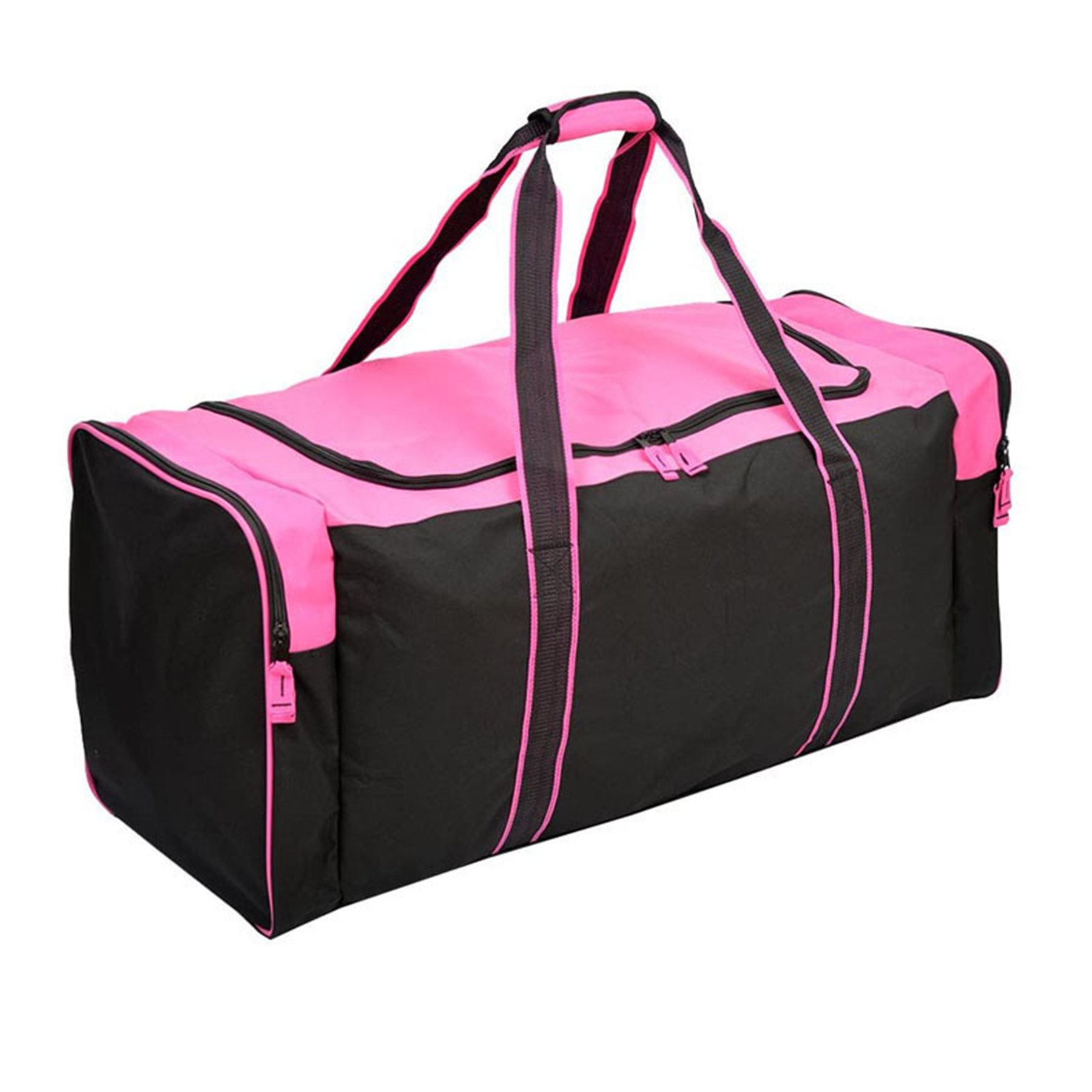 Oxford cloth dry wet separation handbag 9