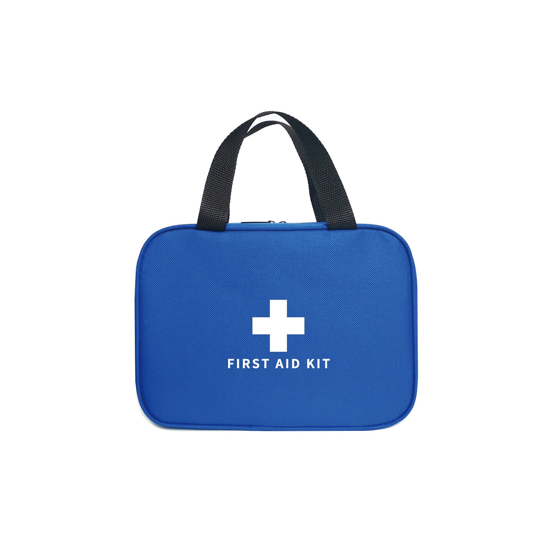 First Aid Empty Kit 3
