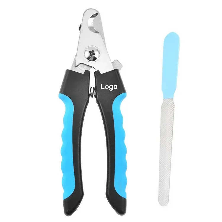 Pet Nail Trimmer 3