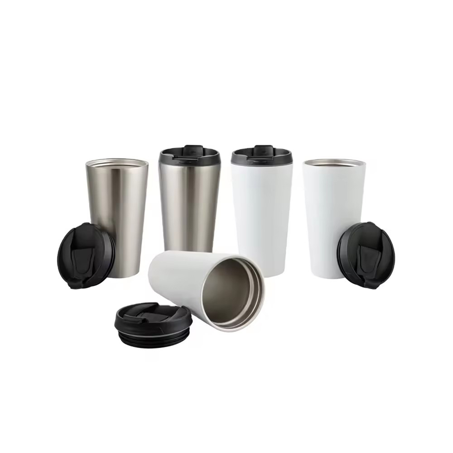 15Oz Small Cooler Cup 3