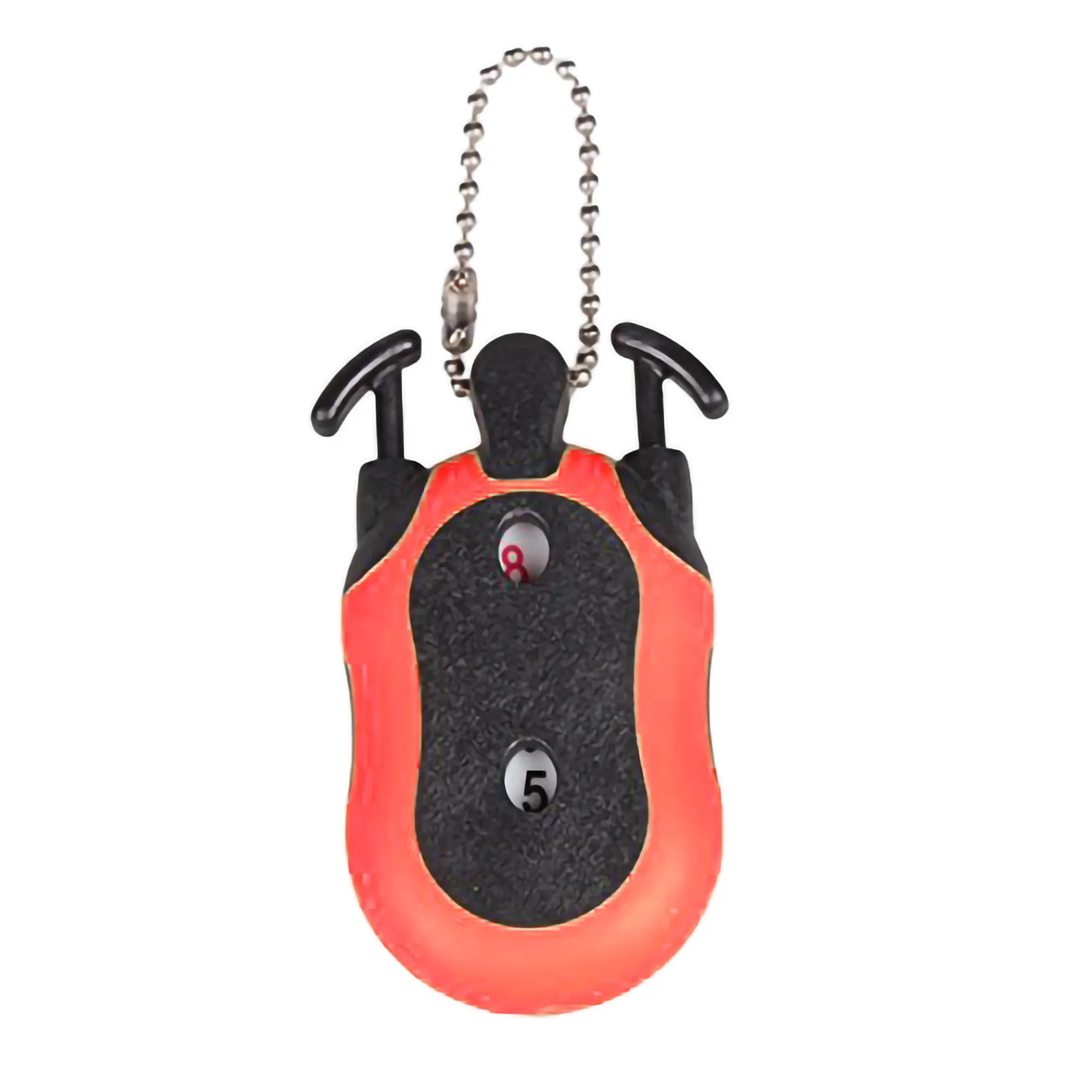 Portable Golf Score Counter MOQ 100PCS 3