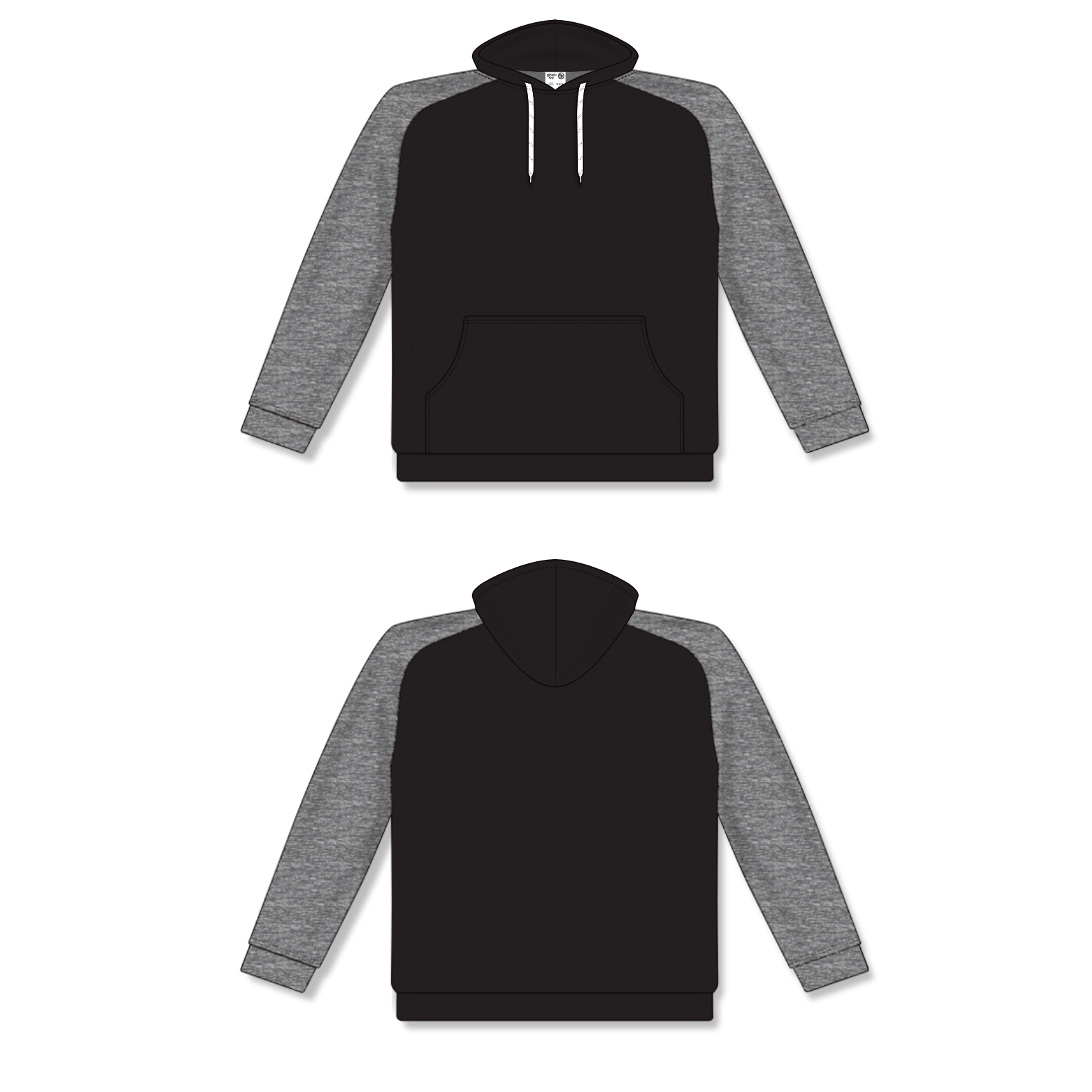 Apparel Sweatshirts A1840-G01 33