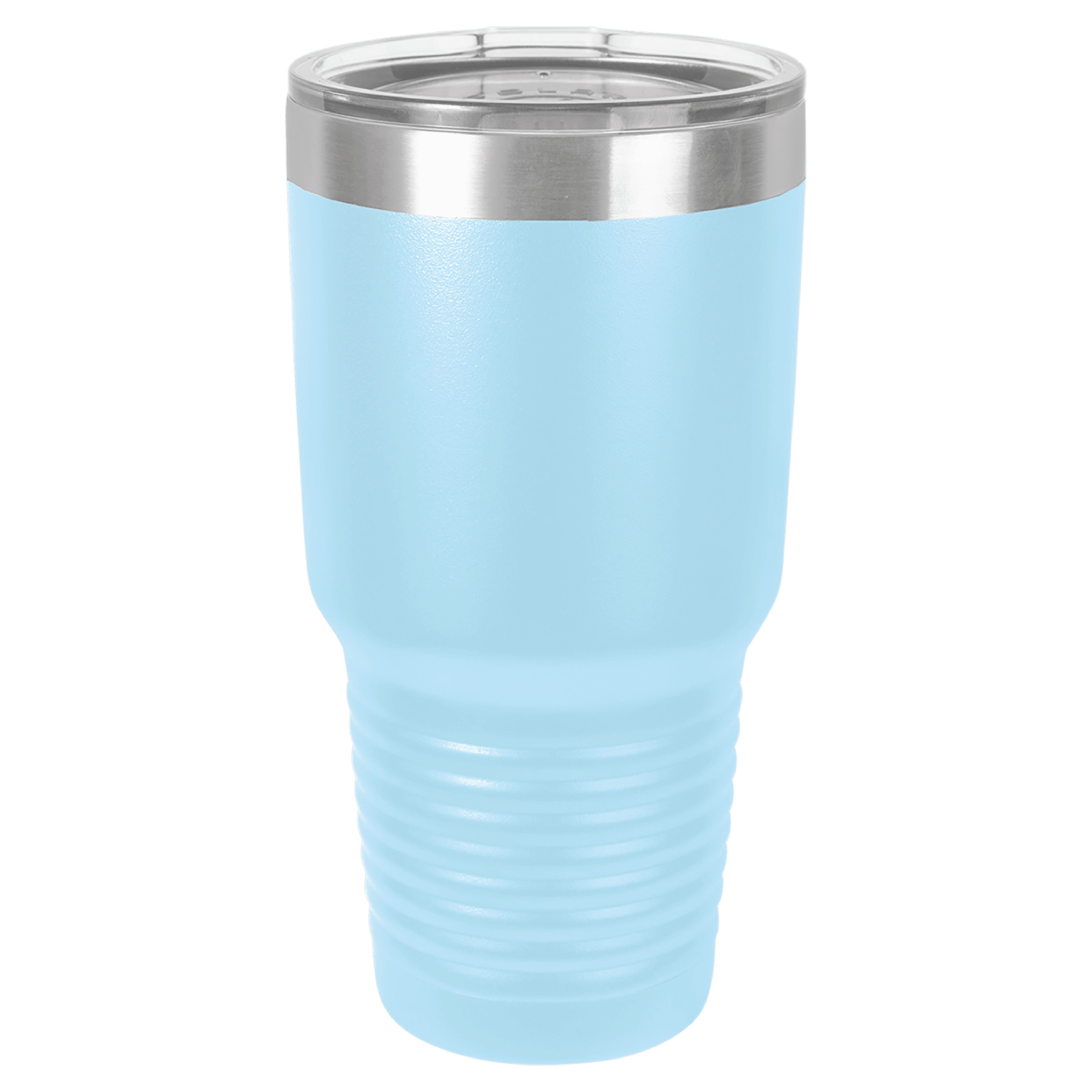 30 Oz. Polar Camel Stainless Steel Tumbler with Sliding Lid 45