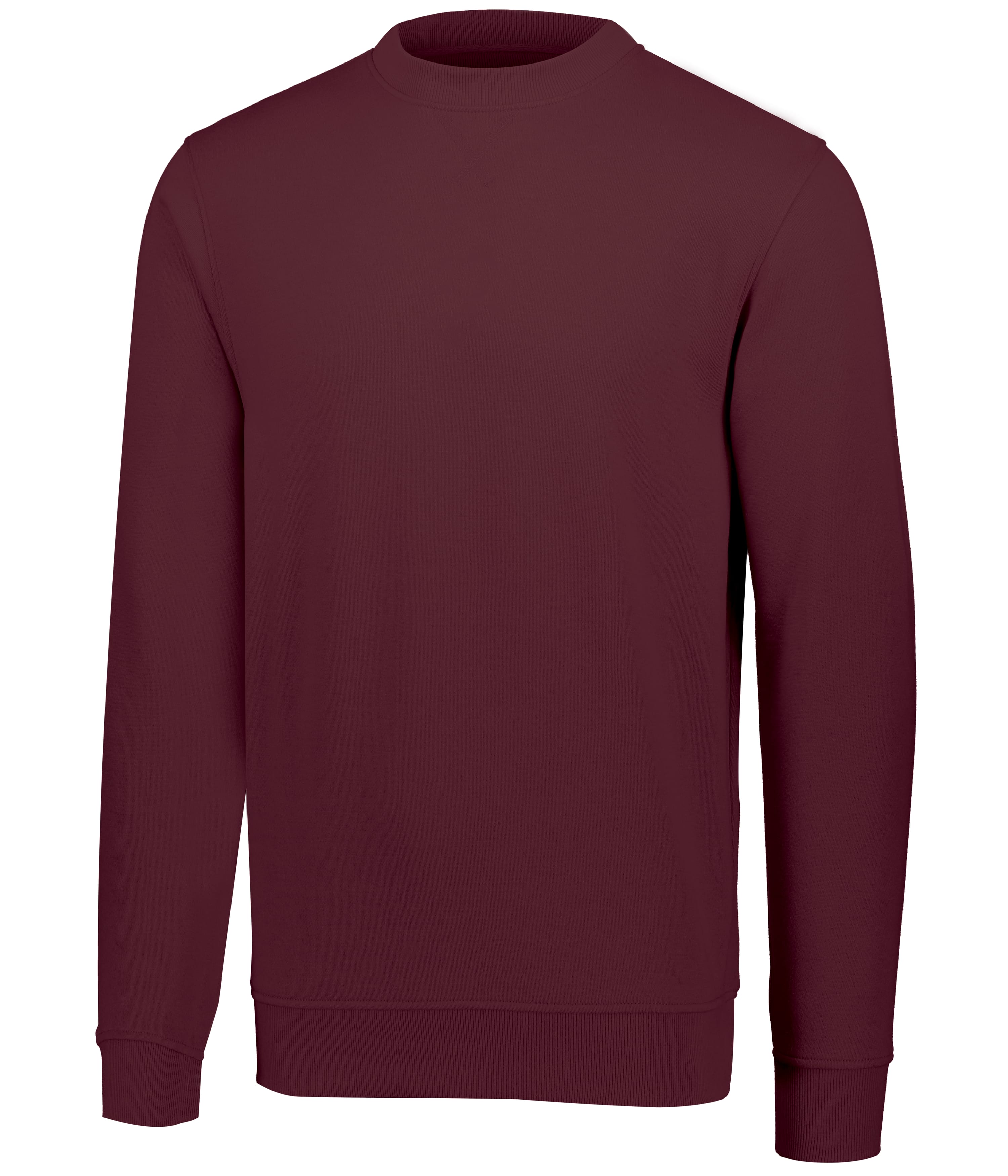 60/40 Fleece Crewneck Sweatshirt 4