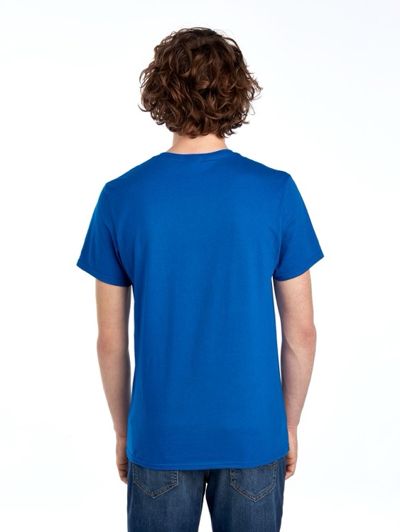 FRUIT OF THE LOOM Sofspun™ Unisex T-Shirt 41