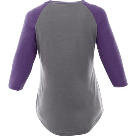 Women's DAKOTA Three Quarter Tee 49