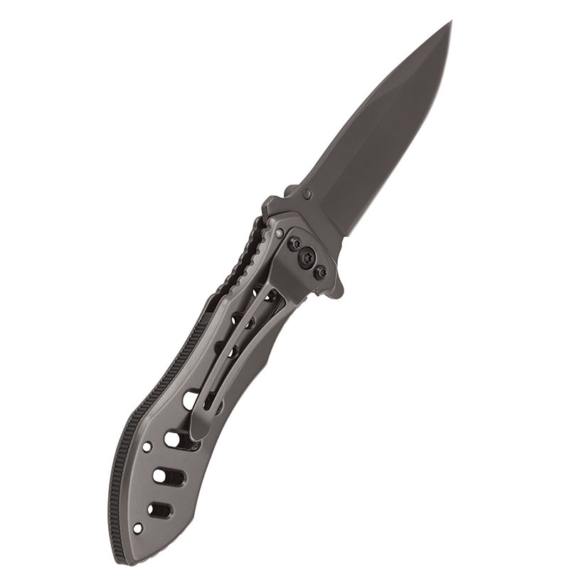 Landon Folding Tactical Knife 5